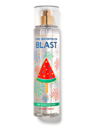 Imagen de Pink Watermelon Blast