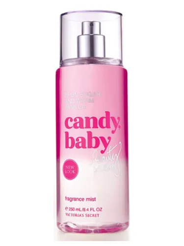 Imagen de Candy, Baby