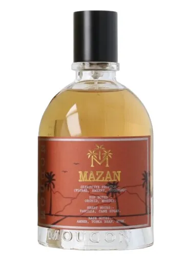 Imagen de Mazan