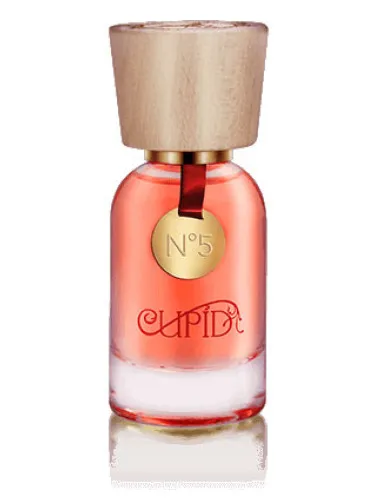 Perfume Cupid No.5 de Cupid Perfumes