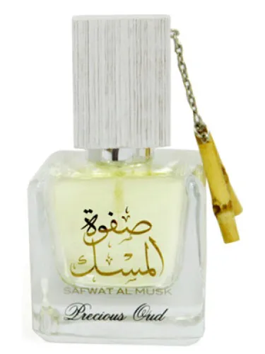 Imagen de Safwat Al Musk