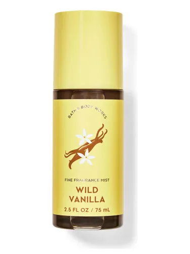 Imagen de Wild Vanilla