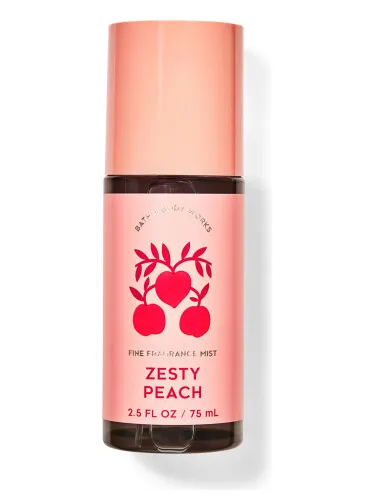 Imagen de Zesty Peach