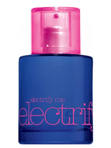 Perfume Electrify Me de Avon
