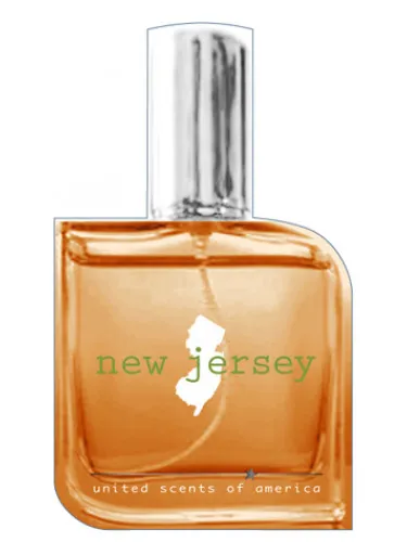 Perfume New Jersey de United Scents of America