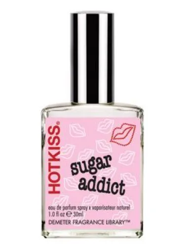 Perfume HOTKISS Sugar Addict de Demeter Fragrance