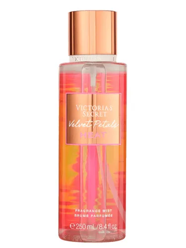 Perfume Velvet Petals Heat de Victoria's Secret