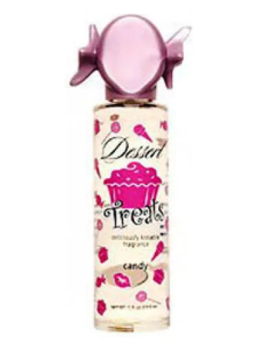 Perfume Dessert Treats Candy de Jessica Simpson