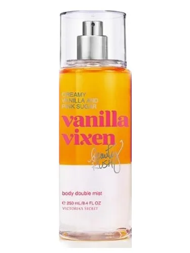 Imagen de Vanilla Vixen