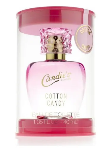 Imagen de Cotton Candy