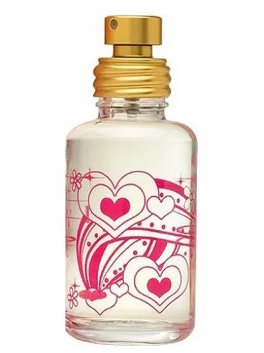 Perfume Sparkling Star Passionfruit de Pacifica