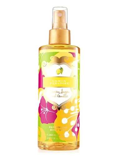 Imagen de Lemon Paradise