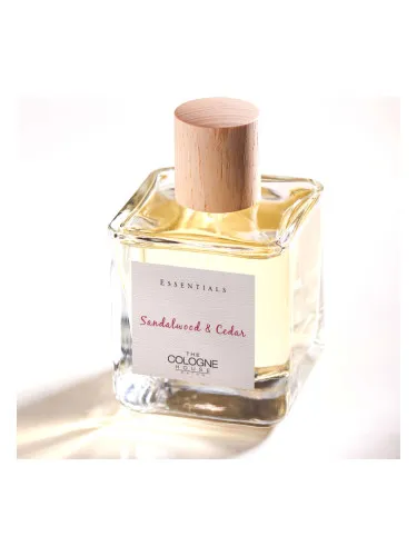 Imagen de Sandalwood & Cedar