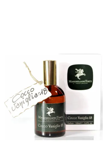 Imagen de Cocco Vaniglia 18