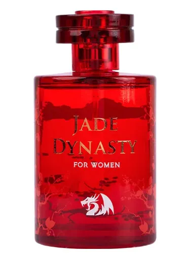 Perfume Jade Dynasty de Paxfun