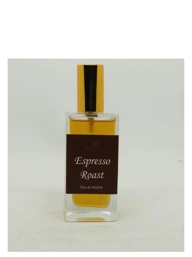 Perfume Espresso Roast de Ganache Parfums