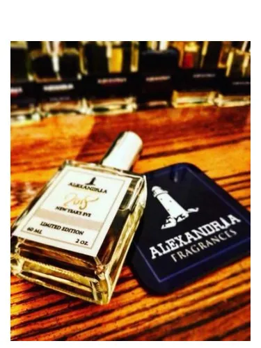 Perfume New Year's Eve de Alexandria Fragrances