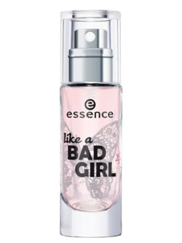 Perfume Like a Bad Girl de essence