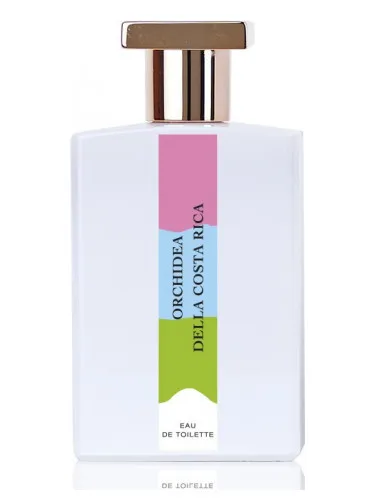 Perfume Orchidea della Costa Rica de Officine del Profumo