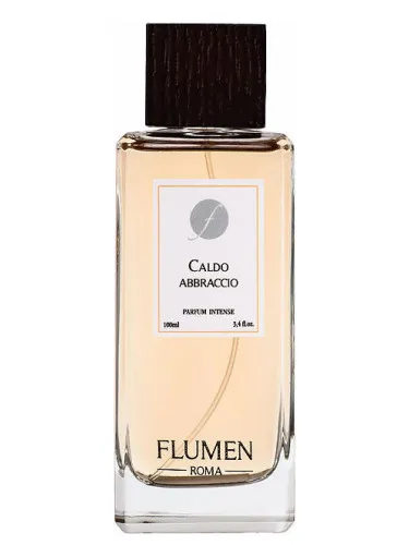 Perfume Caldo Abbraccio de Flumen Profumi