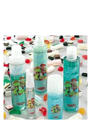 Imagen de Be Gourmand - Soft Sugar