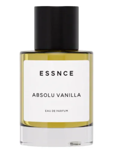 Perfume Absolu Vanilla de ESSNCE