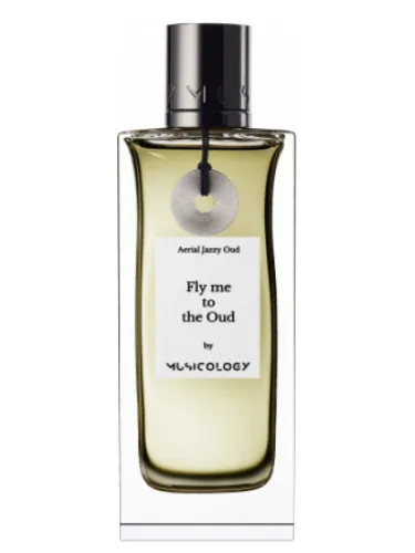 Imagen de Fly Me To The Oud