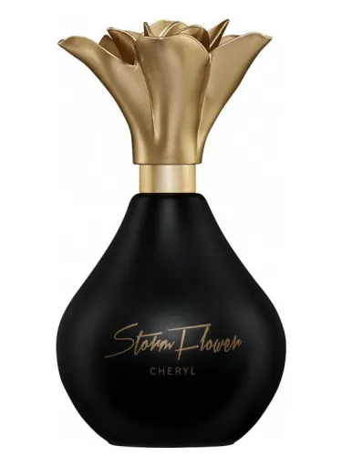 Perfume StormFlower Noir de Cheryl