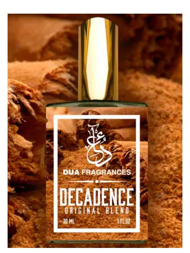 Perfume Decadence de The Dua Brand