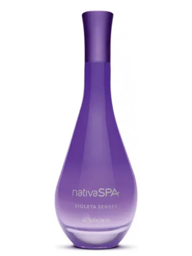 Imagen de Nativa SPA Violeta Senses