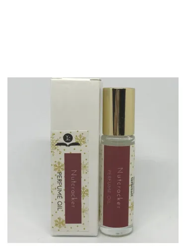 Perfume Nutcracker de Latherati