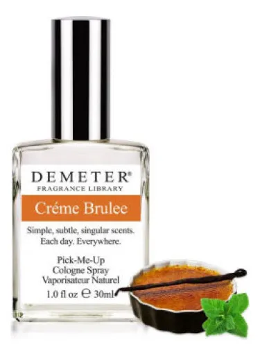 Imagen de Crème Brulee