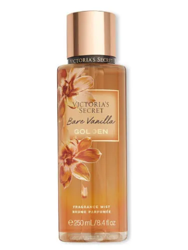 Imagen de Bare Vanilla Golden