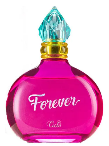 Perfume Forever de Ciclo Cosméticos