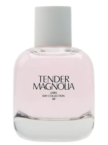 Perfume Tender Magnolia de Zara
