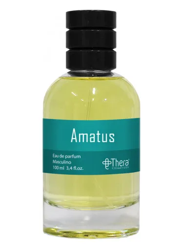 Perfume Amatus de Thera Cosméticos