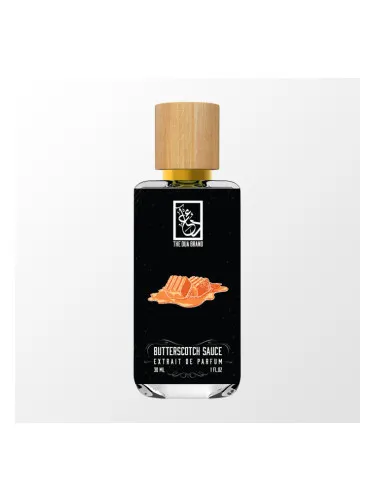 Perfume Butterscotch Sauce de The Dua Brand