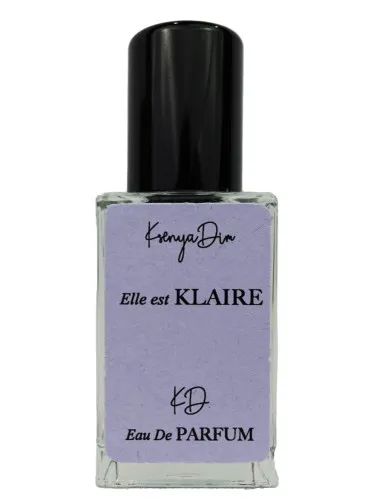 Imagen de Elle est Klaire