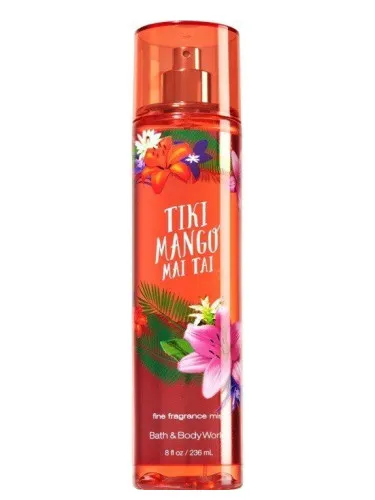 Imagen de Tiki Mango Mai Tai