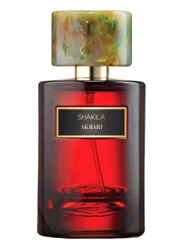 Imagen de Shakila