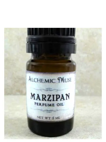 Perfume Marzipan de Alchemic Muse