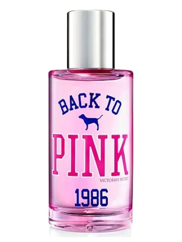 Imagen de Back to Pink