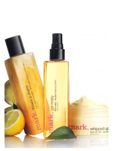 Imagen de mark Self-Sanctuary Lemon Sugar