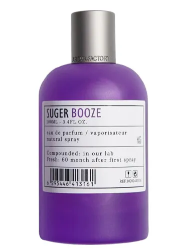 Imagen de Suger Booze