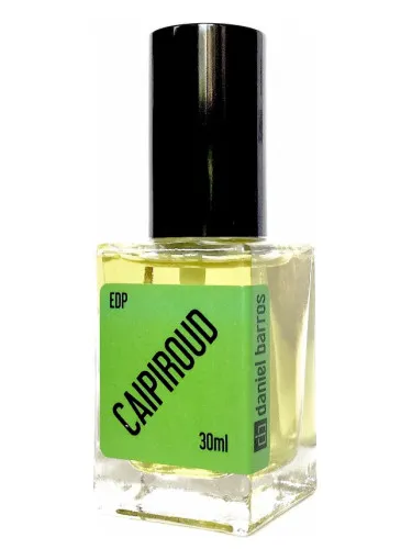 Imagen de Caipiroud