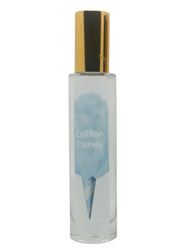 Perfume Cotton Candy de Ganache Parfums