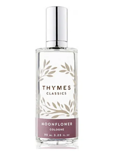 Perfume Moonflower de Thymes