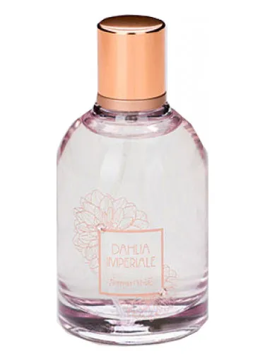 Perfume Dahlia Imperiale de Bottega Verde