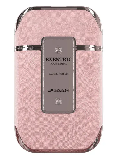 Perfume Exentric Pour Femme de FAAN