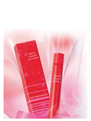 Perfume Les Fantaisies - Fantaisie Gourmande de ID Parfums